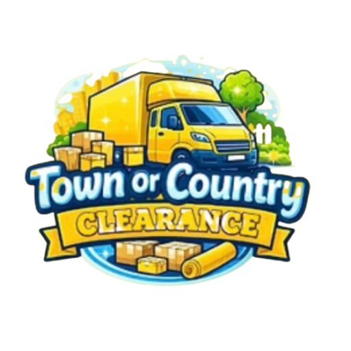 Town or Country Clearance